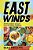 East Winds: Recipes, History And Tales From The Hidden Caribbean-.. - Imagem 1