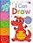My First I Can Draw-.. - Imagem 1
