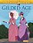 Creative Haven The Gilded Age Coloring Book-.. - Imagem 1