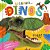 Let's Explore: Dinos-.. - Imagem 1
