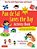 Pan De Sal Saves The Day Activity Book: Have Fun With Filipino Games And Puzzles! Play, Eat And Sing With Pan De Sal And Her Friends-.. - Imagem 1