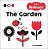 The Garden: A Baby Montessori Book-.. - Imagem 1