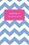 Alyson's Pocket Posh Journal, Chevron-.. - Imagem 1