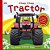 Chug, Chug Tractor: Lots Of Sounds And Loads Of Flaps!-.. - Imagem 1
