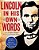 Lincoln In His Own Words-.. - Imagem 1