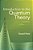Introduction To The Quantum Theory: Third Edition-.. - Imagem 1