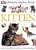 Ultimate Sticker Book: Kitten: More Than 60 Reusable Full-Color Stickers [With Stickers]-.. - Imagem 1