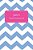 Jan's Pocket Posh Journal, Chevron-.. - Imagem 1