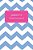 Janice's Pocket Posh Journal, Chevron-.. - Imagem 1