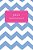 Jill's Pocket Posh Journal, Chevron-.. - Imagem 1