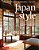 Japan Style: Architecture + Interiors + Design-.. - Imagem 1