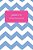 Janet's Pocket Posh Journal, Chevron-.. - Imagem 1