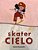 Skater Cielo-.. - Imagem 1