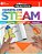 180 Days(tm) Hands-On Steam For Grade 1: Practice, Assess, Diagnose-.. - Imagem 1