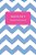 Marilyn's Pocket Posh Journal, Chevron-.. - Imagem 1