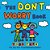 The Don't Worry Book-.. - Imagem 1