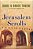The Jerusalem Scrolls: A Novel Of The Struggle For Jerusalem-.. - Imagem 1