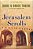 The Jerusalem Scrolls: A Novel Of The Struggle For Jerusalem-.. - Imagem 1