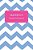Maribel's Pocket Posh Journal, Chevron-.. - Imagem 1