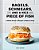 Bagels Schmears And A Nice Piece Of Fish: A Whole Brunch Of Recipes To Make At Home-.. - Imagem 1