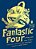 Fantastic Four-.. - Imagem 1