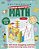 Brain Boost Math: Explore The Magic Of Numbers With Over 100 Great Activities And Puzzles-.. - Imagem 1