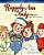 Raggedy Ann & Andy: A Read-Aloud Treasury-.. - Imagem 1