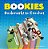 Bookies: Bookmarks To Crochet-.. - Imagem 1