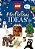 Lego Holiday Ideas: With Exclusive Reindeer Mini Model [With Toy]-.. - Imagem 1