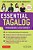 Essential Tagalog Phrasebook & Dictionary: Start Conversing In Tagalog Immediately! (Revised Edition)-.. - Imagem 1