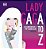Lady Gaga A To Z: A Celebration Of A Pop Culture Icon-.. - Imagem 1