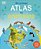 Mi Primer Atlas De Animales (Children's Illustrated Animal Atlas)-.. - Imagem 1