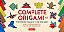 Complete Origami Kit: [Kit With 2 Origami How-To Books, 98 Papers, 30 Projects] This Easy Origami For Beginners Kit Is Great For Both Kids And Adults-.. - Imagem 1