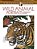 Creative Haven Wild Animal Portraits Coloring Book-.. - Imagem 1