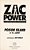 Zac Power #1: Poison Island: 24 Hours To Save The World... And Walk The Dog-.. - Imagem 1