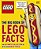 The Big Book Of Lego Facts-.. - Imagem 1