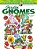 Creative Haven Garden Gnomes Coloring Book-.. - Imagem 1