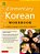 Elementary Korean Workbook: A Complete Language Activity Book For Beginners (Online Audio Included)-.. - Imagem 1