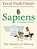 Sapiens: A Graphic History, Volume 3: The Masters Of History-.. - Imagem 1