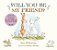 Will You Be My Friend?: (Discover Little Nutbrown Hare's New Friendship In This Follow-Up To 'Guess How Much I Love You' - For Toddlers & Preschoolers-.. - Imagem 1
