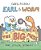 Earl & Worm #2: The Big Mess And Other Stories-.. - Imagem 1