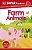 Dk Super Readers Pre-Level Farm Animals-.. - Imagem 1