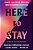 Here To Stay: Poetry And Prose From The Undocumented Diaspora-.. - Imagem 1