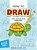 How To Draw: Easy Step-By-step Drawings!-.. - Imagem 1