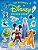 The Ultimate Disney Sticker Book-.. - Imagem 1