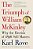 The Triumph Of William Mckinley: Why The Election Of 1896 Still Matters-.. - Imagem 1