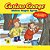 Curious George Makes Maple Syrup (Cgtv 8X8): A Winter And Holiday Book For Kids-.. - Imagem 1
