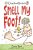 Chick And Brain: Smell My Foot!-.. - Imagem 1