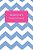 Rebecca's Pocket Posh Journal, Chevron-.. - Imagem 1