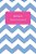 Rita's Pocket Posh Journal, Chevron-.. - Imagem 1